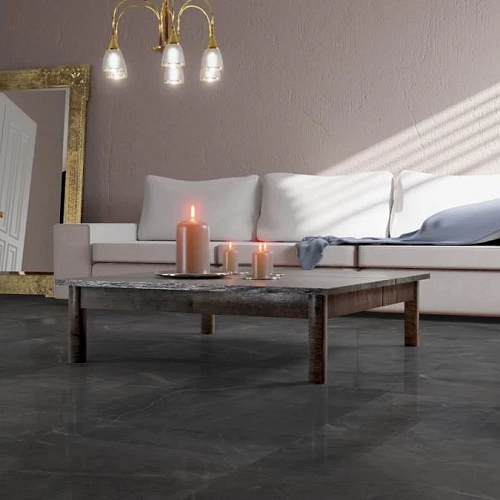 MARMARATA GRIGIA ЛАМИНАТ  FALQUON  QUADRO ламинат для пола